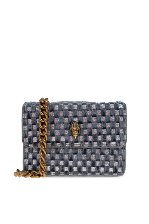 Bolso de hombro `Micro Kensington`