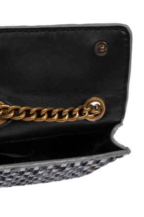 Kurt Geiger Bolso de hombro `Micro Kensington`