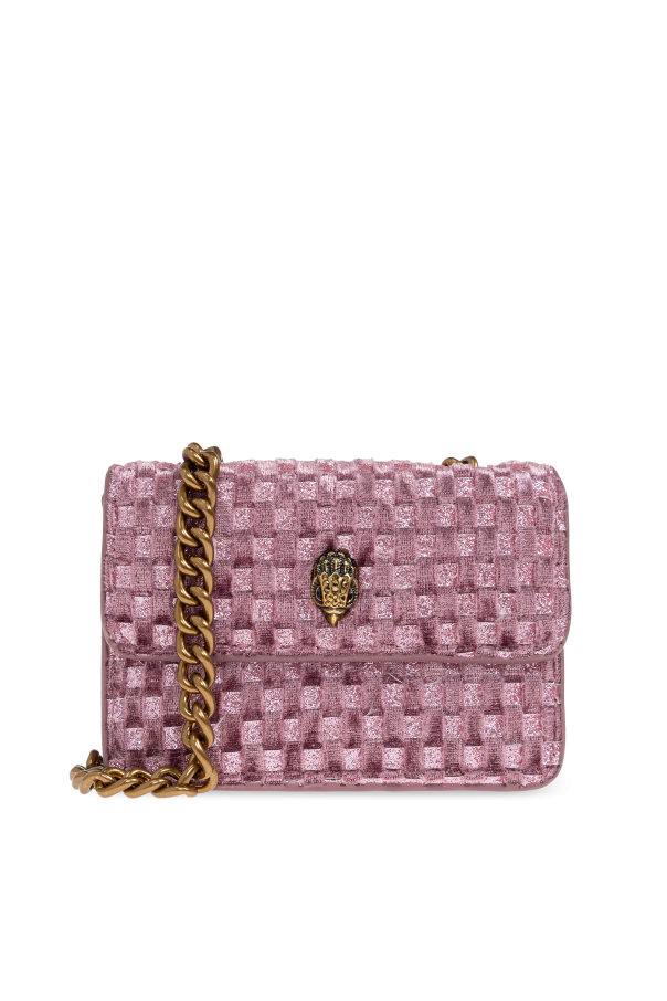 Kurt Geiger Shoulder bag "Micro Kensington"