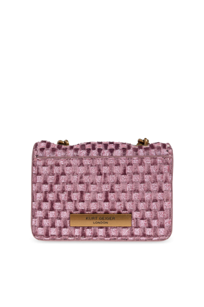 Kurt Geiger Shoulder bag "Micro Kensington"