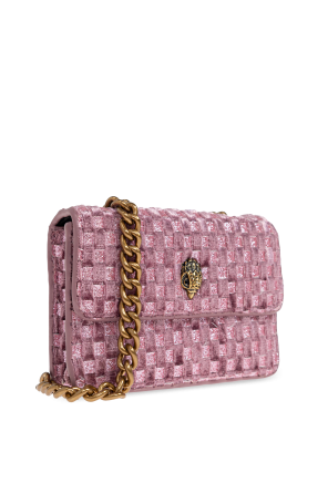 Kurt Geiger Shoulder bag "Micro Kensington"