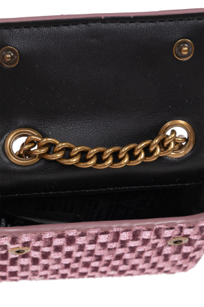 Kurt Geiger Shoulder bag "Micro Kensington"