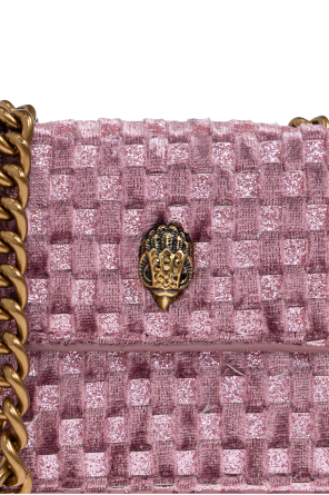 Kurt Geiger Shoulder bag "Micro Kensington"