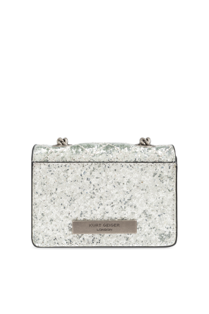 Kurt Geiger Shoulder Bag 'Kensington Micro'