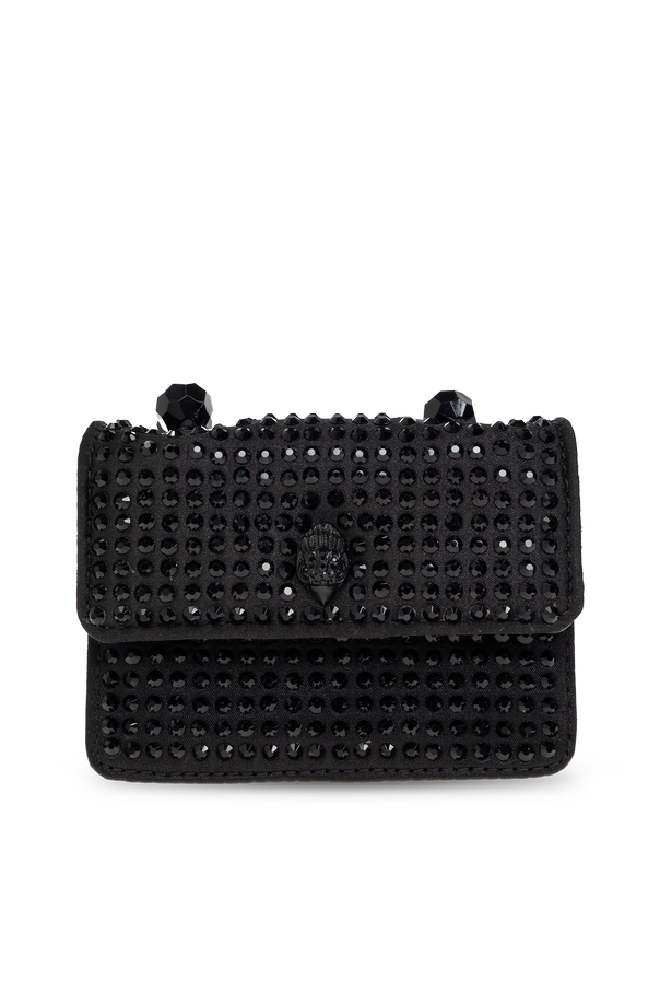 Kurt Geiger Bolso mini ‘Micro Kensington’