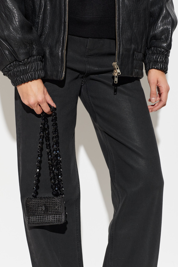 Kurt Geiger Bolso mini ‘Micro Kensington’