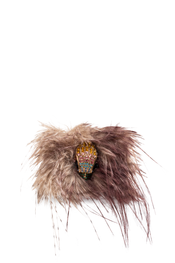 Shoulder bag ‘Kensington Micro’ od Kurt Geiger