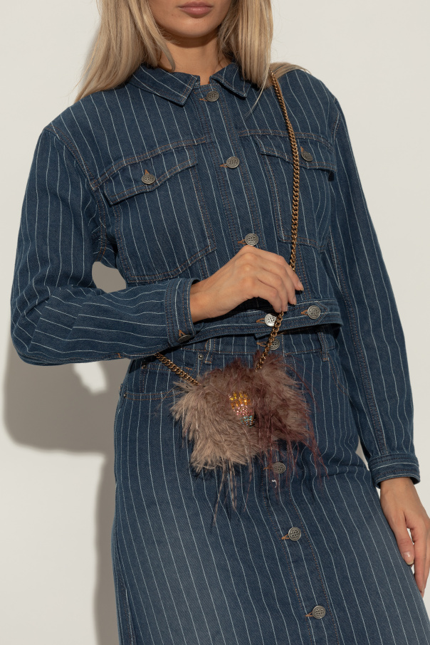 Kurt Geiger Shoulder bag ‘Kensington Micro’