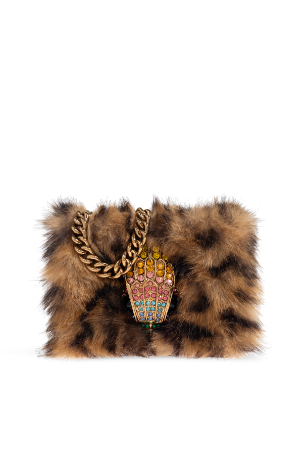 Shoulder bag ‘Micro Kensington’ od Kurt Geiger