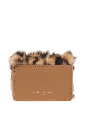 Kurt Geiger Torba na ramię ‘Micro Kensington’