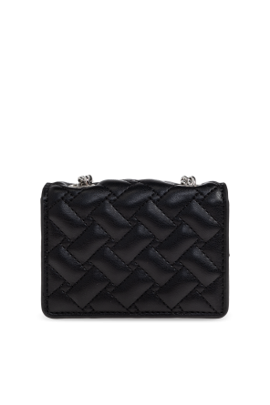 Kurt Geiger Mala de ombro "Micro Kensington"
