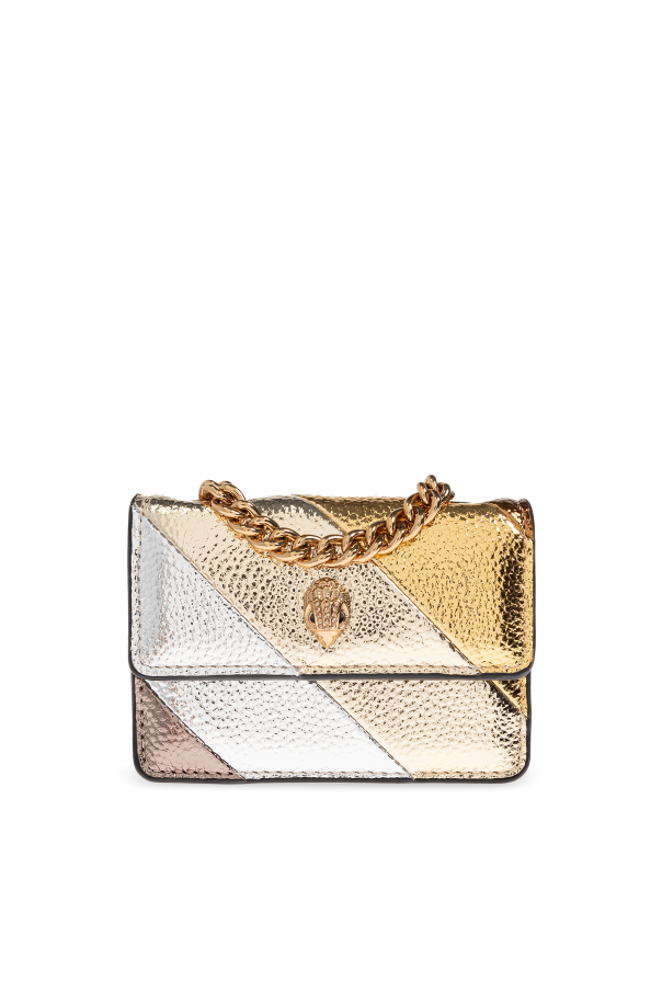 Shoulder bag `Kensington Micro` od Kurt Geiger