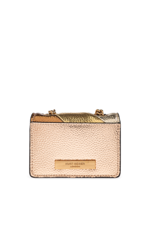 Kurt Geiger Bolso de hombro "Kensington Micro"