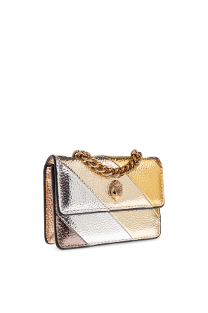 Kurt Geiger Bolso de hombro "Kensington Micro"