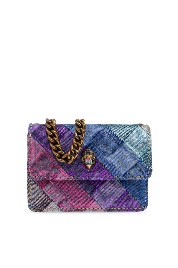 Shoulder bag `Kensington Micro` od Kurt Geiger