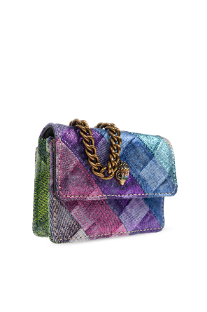 Kurt Geiger Shoulder bag `Kensington Micro`