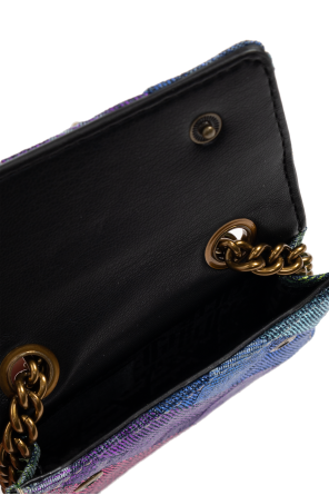 Kurt Geiger Shoulder bag `Kensington Micro`