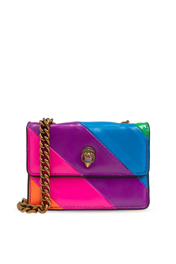 Kensington Micro Shoulder Bag od Kurt Geiger