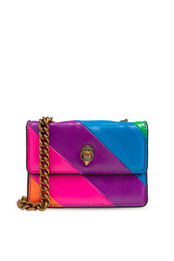 Kurt Geiger Mala de ombro Kensington Micro`