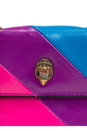 Kurt Geiger Mala de ombro Kensington Micro`