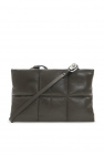 AllSaints ‘Mila’ leather shoulder bag