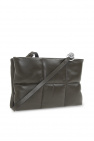 AllSaints ‘Mila’ leather shoulder bag