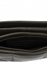 AllSaints ‘Mila’ leather shoulder bag