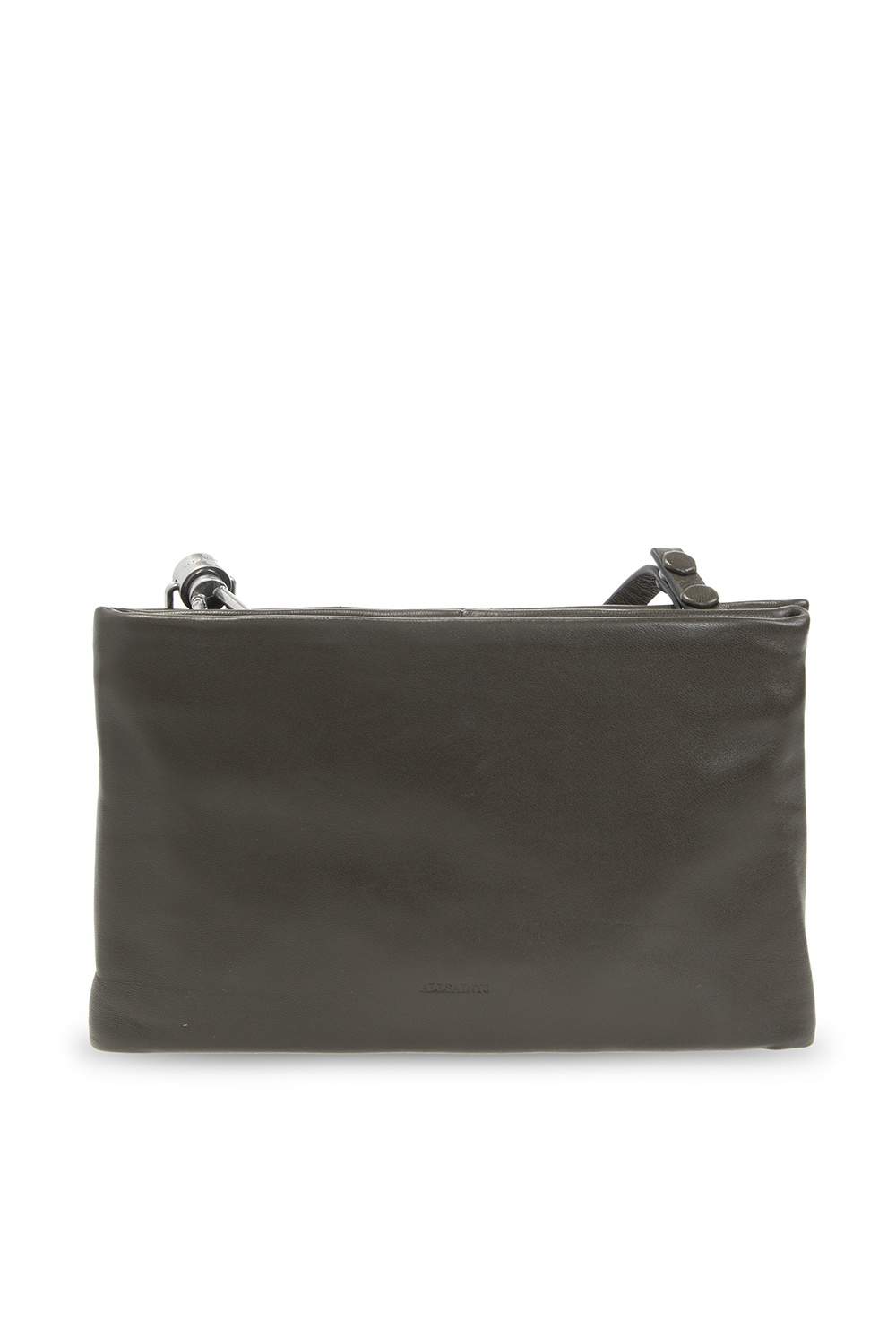 AllSaints ‘Mila’ leather shoulder bag