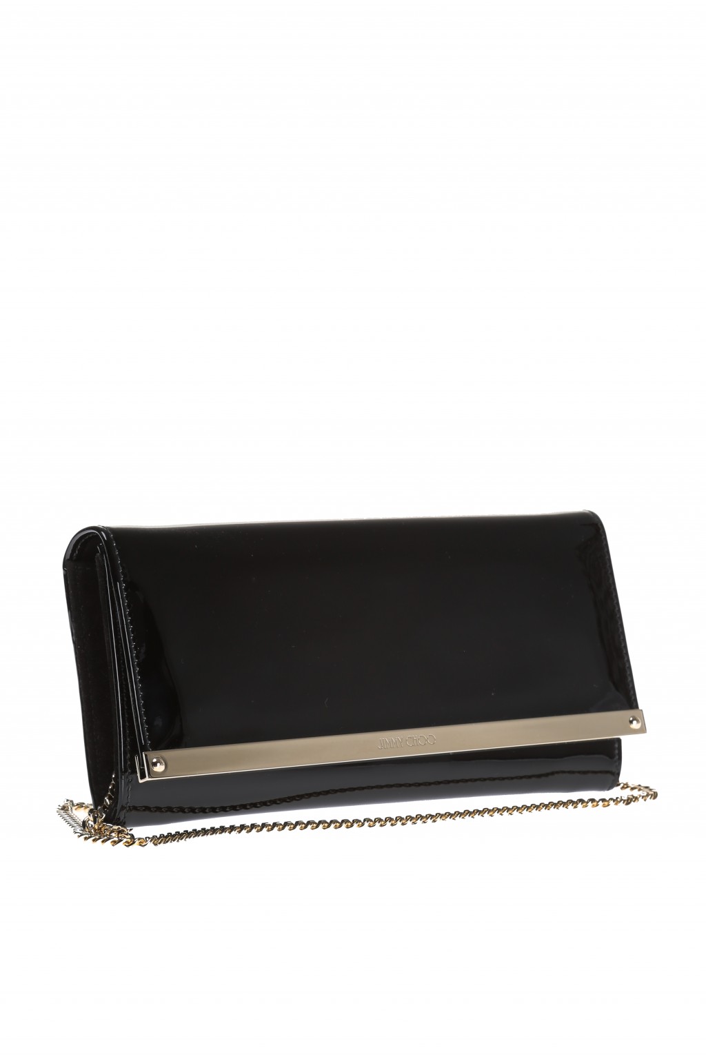 jimmy choo milla clutch