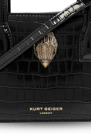 Kurt Geiger Torba na ramię `Bond Mini`