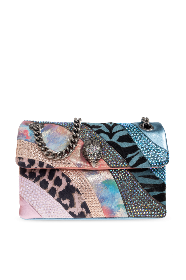 Shoulder bag ‘Mini Kensington’ od Kurt Geiger