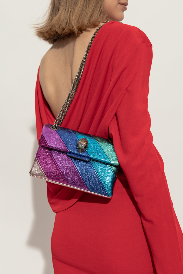 Kurt Geiger Bolso de hombro Kensington Mini