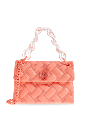 Bolso bandolera ‘Mini Kensington’