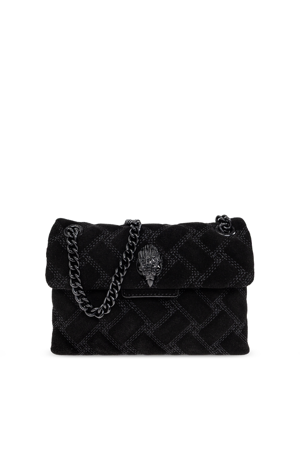 ‘Mini Kensington’ shoulder bag od Kurt Geiger