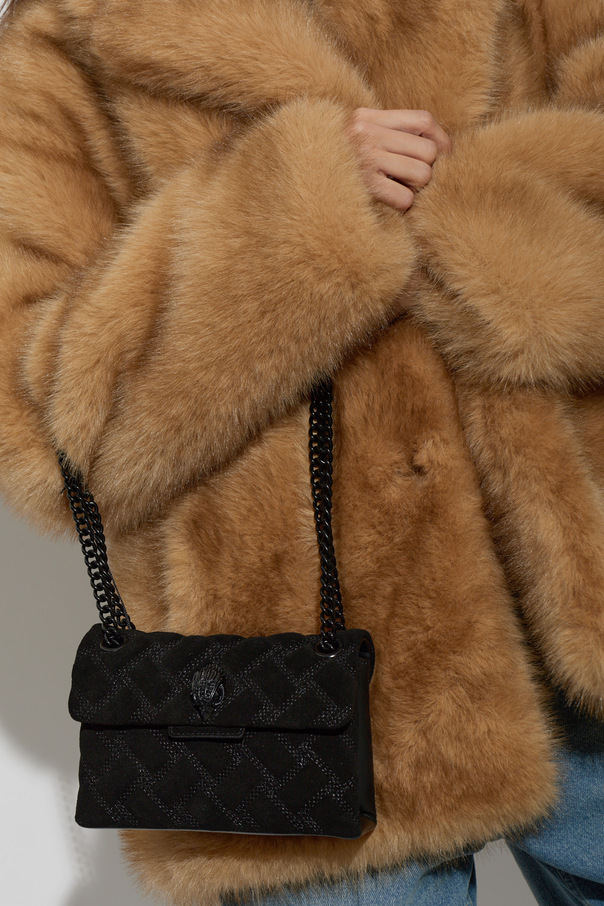 Kurt Geiger ‘Mini Kensington’ shoulder bag