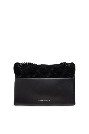 Kurt Geiger ‘Mini Kensington’ shoulder bag
