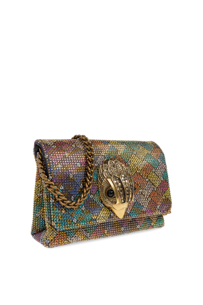 Kurt Geiger Bolso de hombro "Mini Shoreditch"