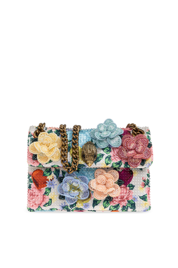 Kurt Geiger "Mini Kensington" shoulder bag
