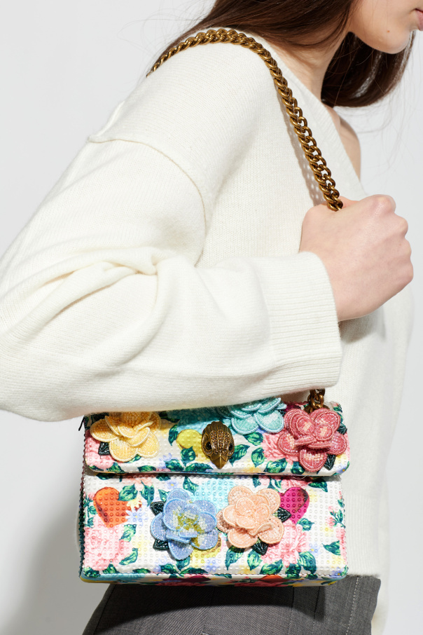 Kurt Geiger "Mini Kensington" shoulder bag