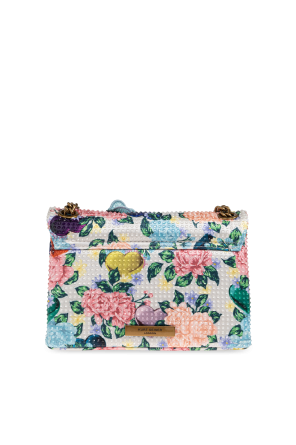 Kurt Geiger "Mini Kensington" shoulder bag