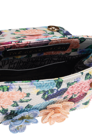 Kurt Geiger "Mini Kensington" shoulder bag