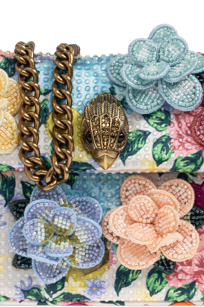 Kurt Geiger "Mini Kensington" shoulder bag