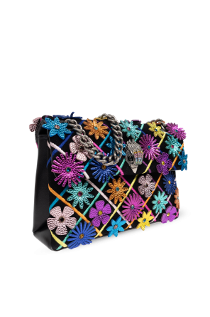Kurt Geiger Bolso de hombro "Kensington Mini"