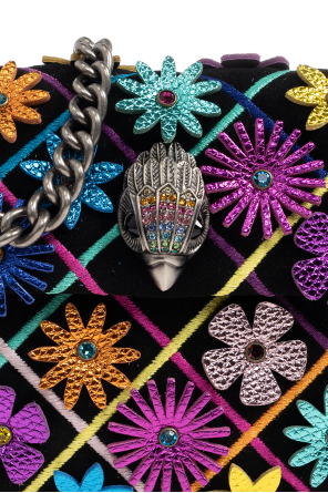 Kurt Geiger Bolso de hombro "Kensington Mini"