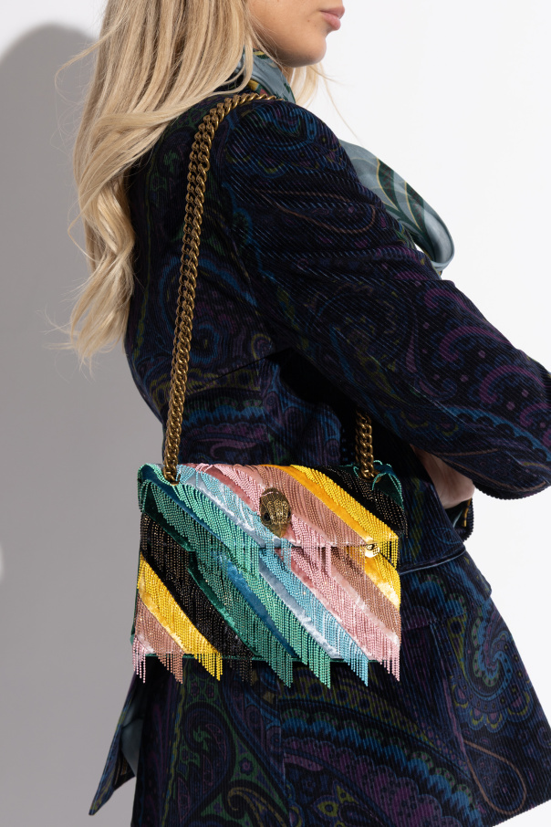 Kurt Geiger Torba na ramię `Kensington Mini`