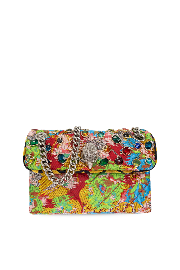 Kurt Geiger 'Mini Kensington Gems' mini bag