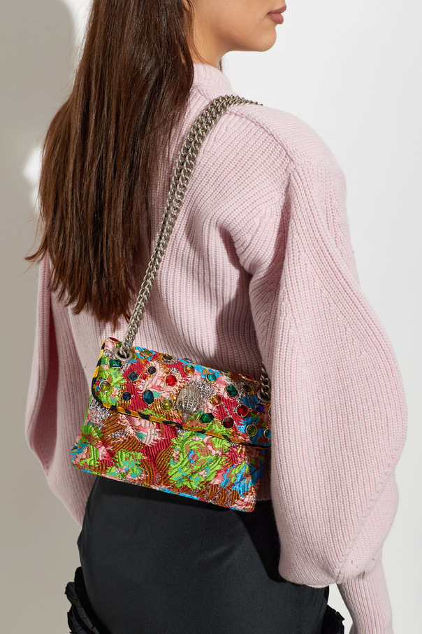 Kurt Geiger 'Mini Kensington Gems' mini bag