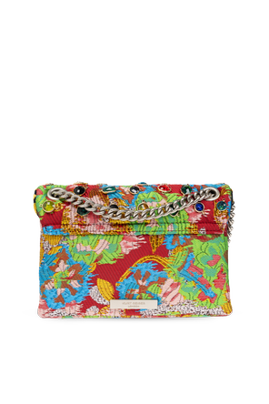 Kurt Geiger 'Mini Kensington Gems' mini bag