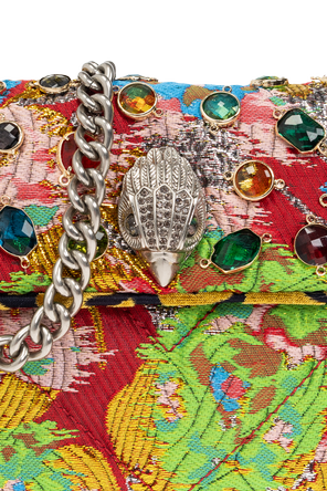 Kurt Geiger 'Mini Kensington Gems' mini bag