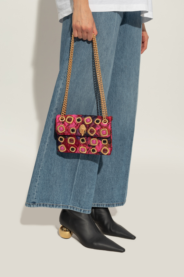 Kurt Geiger Schultertasche „Kensington Mini“